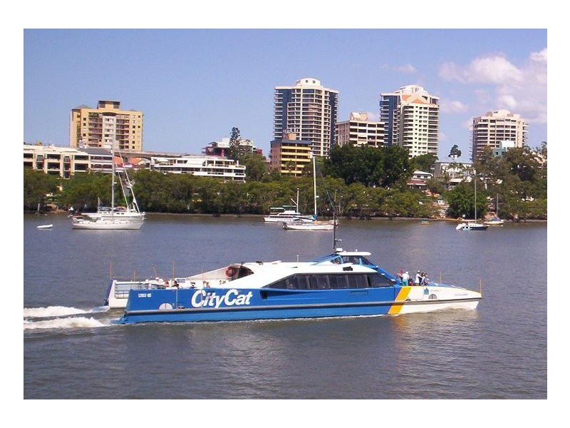 205/61 Oxford Street, Bulimba QLD 4171