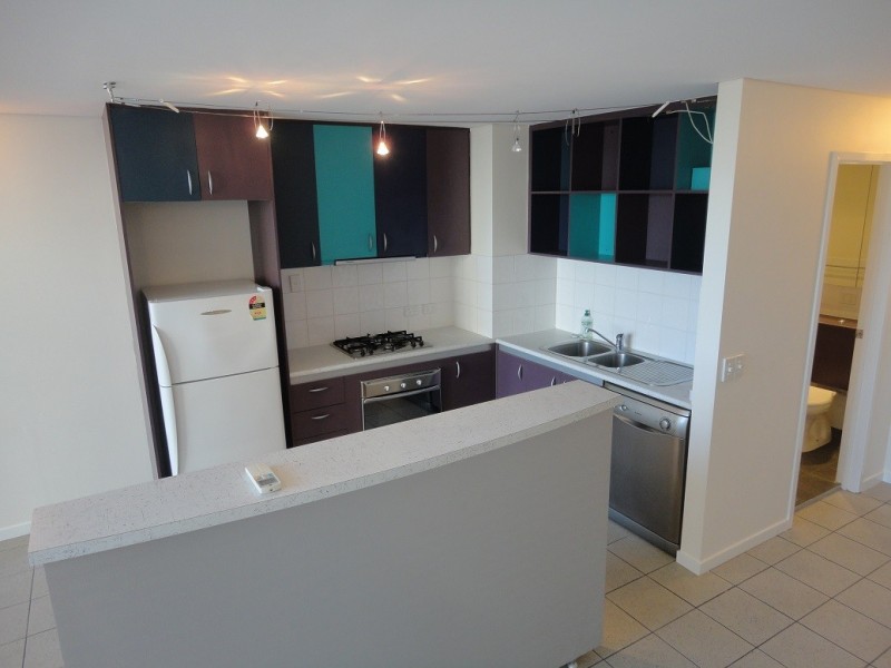 505/38 Warner Street, Fortitude Valley QLD 4006