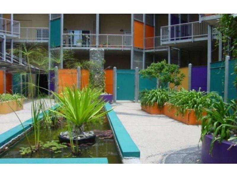 505/38 Warner Street, Fortitude Valley QLD 4006