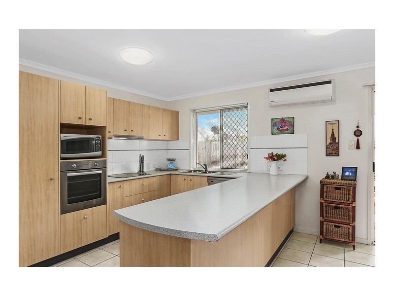 No 37 / 21 Tripcony Place, Wakerley QLD 4154