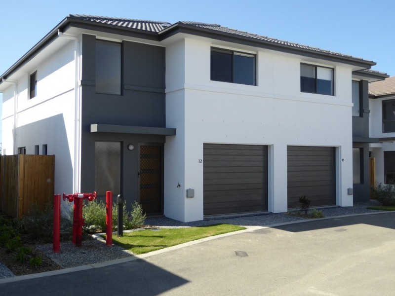 12/42 Grahams Rd, Strathpine QLD 4500