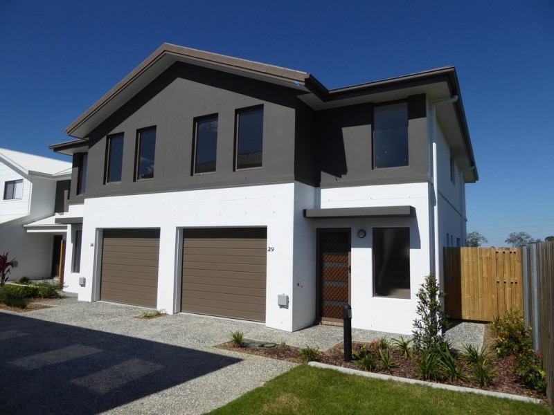 29/42 Grahams Rd, Strathpine QLD 4500