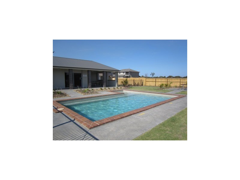 41/1 Bass Court, North Lakes QLD 4509