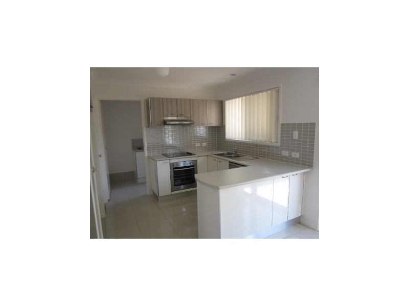41/1 Bass Court, North Lakes QLD 4509