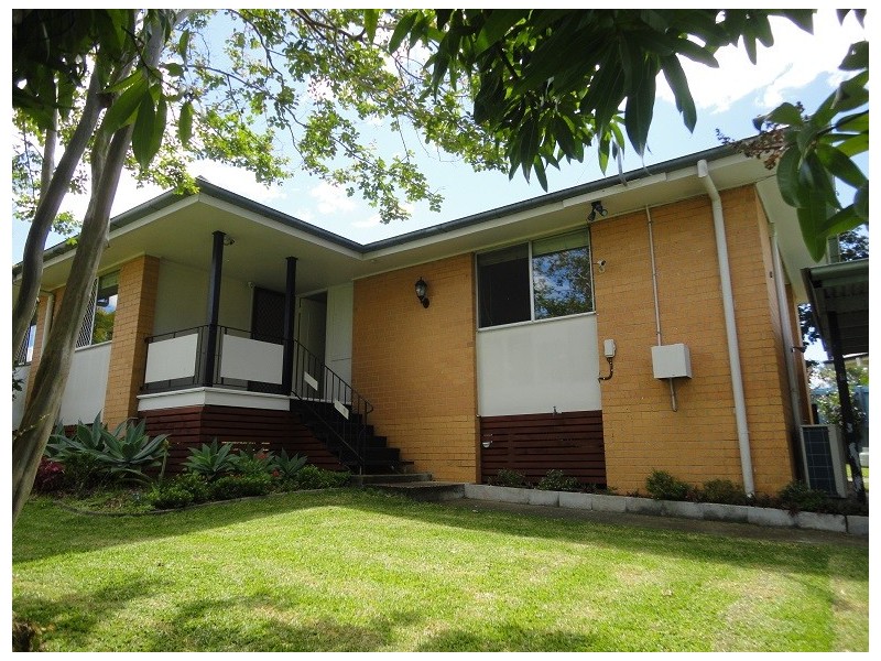 12 Rose Street, Daisy Hill QLD 4127