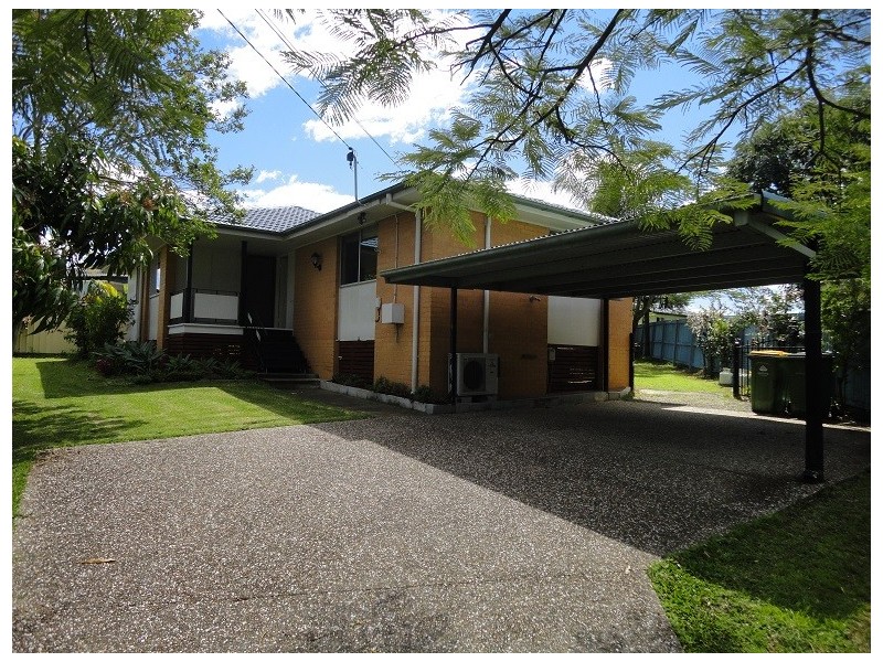 12 Rose Street, Daisy Hill QLD 4127