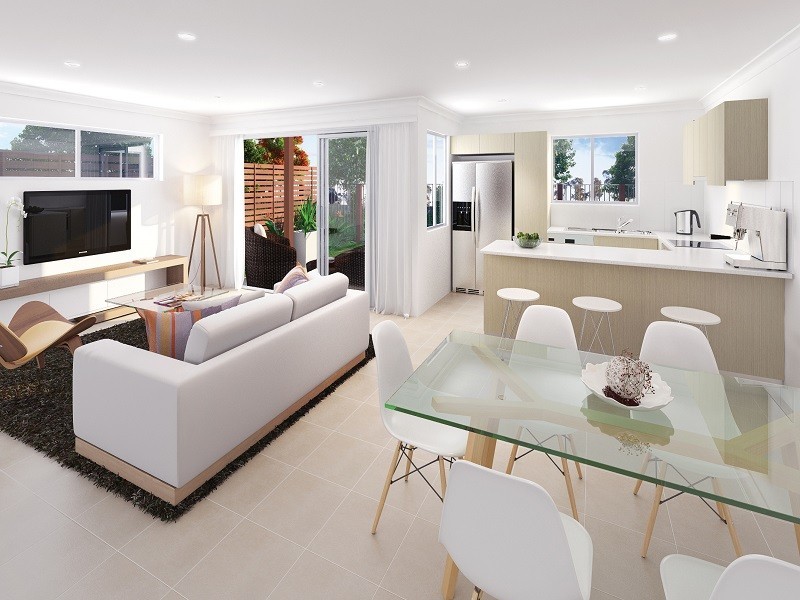 67/1 Lamington Road, Mango Hill QLD 4509