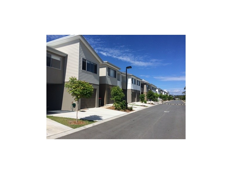 U10/ 25 Northmarque Street, Carseldine QLD 4034