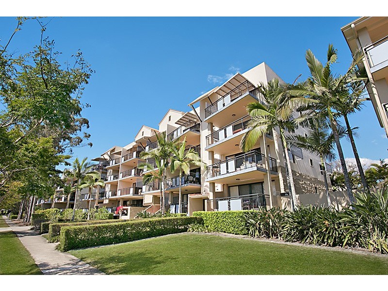 45 Harries Rd, Coorparoo QLD 4151