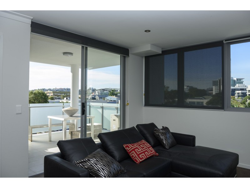 403/35 McDougall Street, Milton QLD 4064