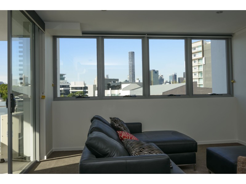 403/35 McDougall Street, Milton QLD 4064