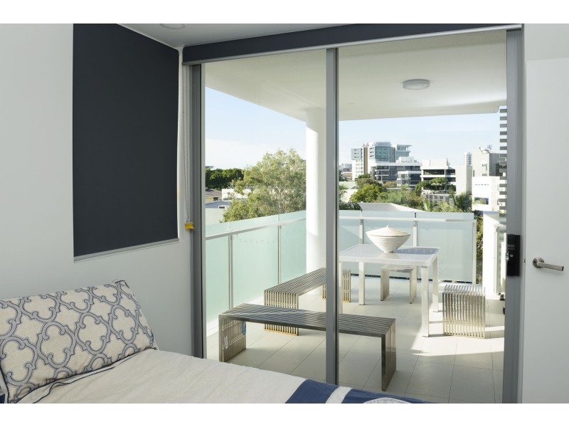 403/35 McDougall Street, Milton QLD 4064