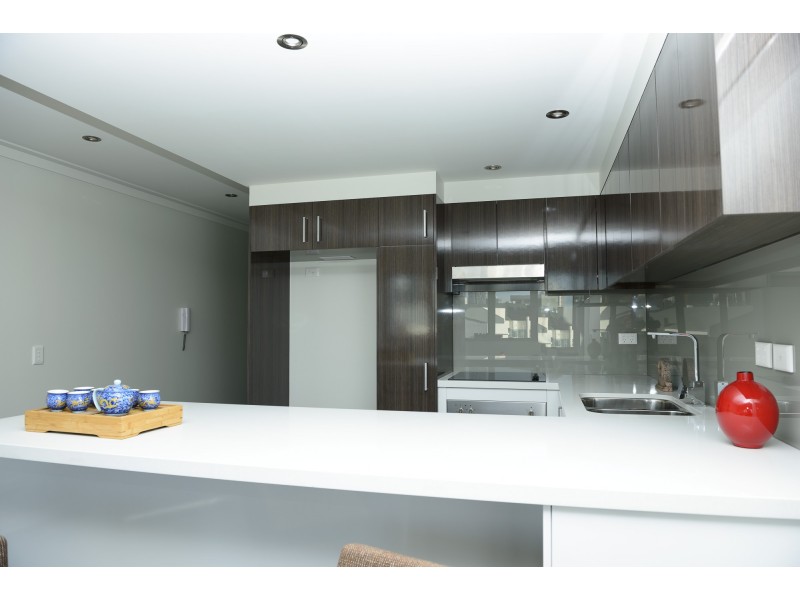 403/35 McDougall Street, Milton QLD 4064