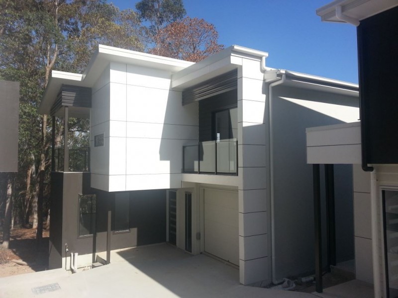 5/11 Sambar Close, Chermside West QLD 4032