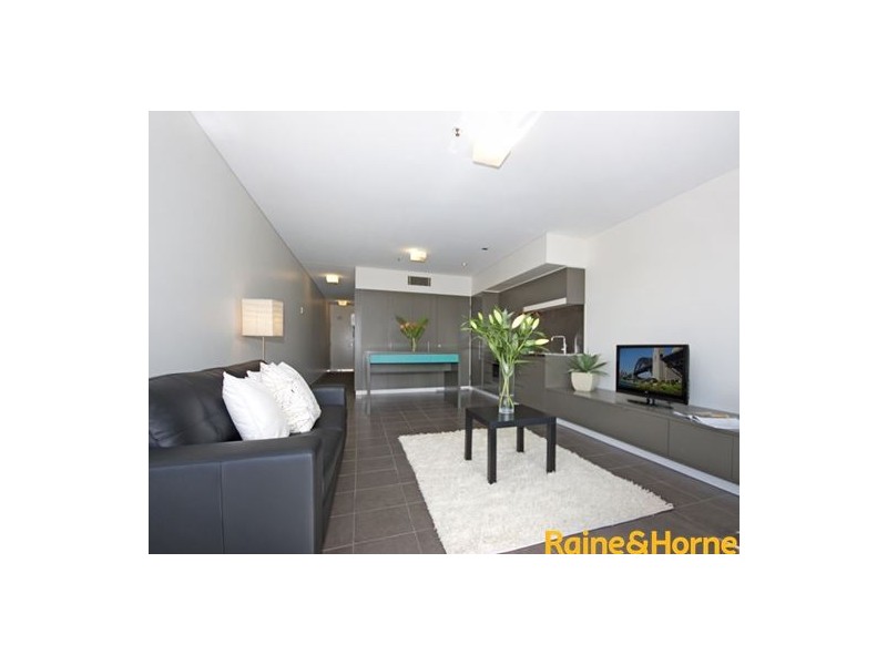 U13/3 Alexandra Street, Paddington QLD 4064