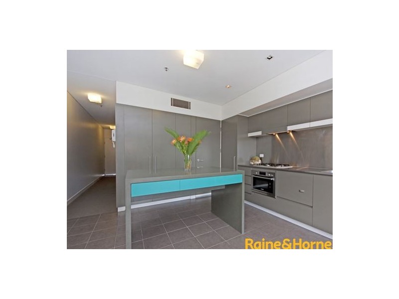 U13/3 Alexandra Street, Paddington QLD 4064