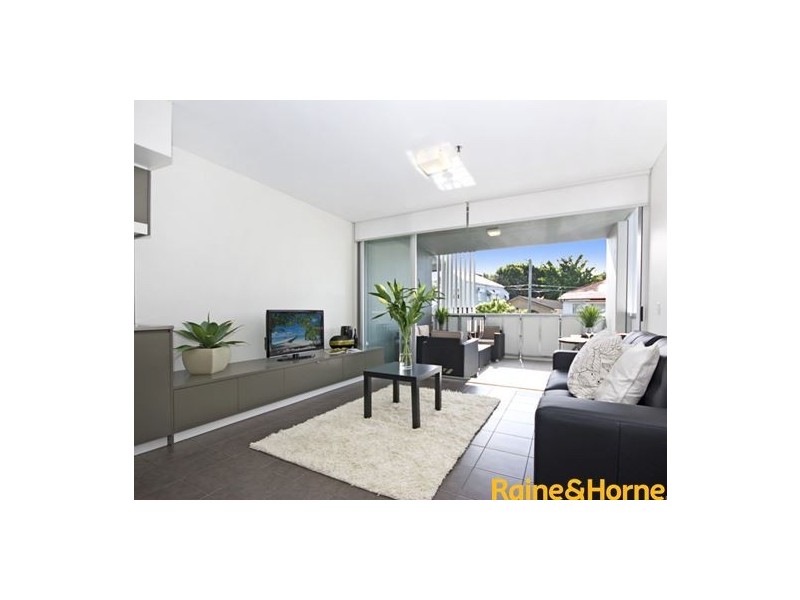 U13/3 Alexandra Street, Paddington QLD 4064