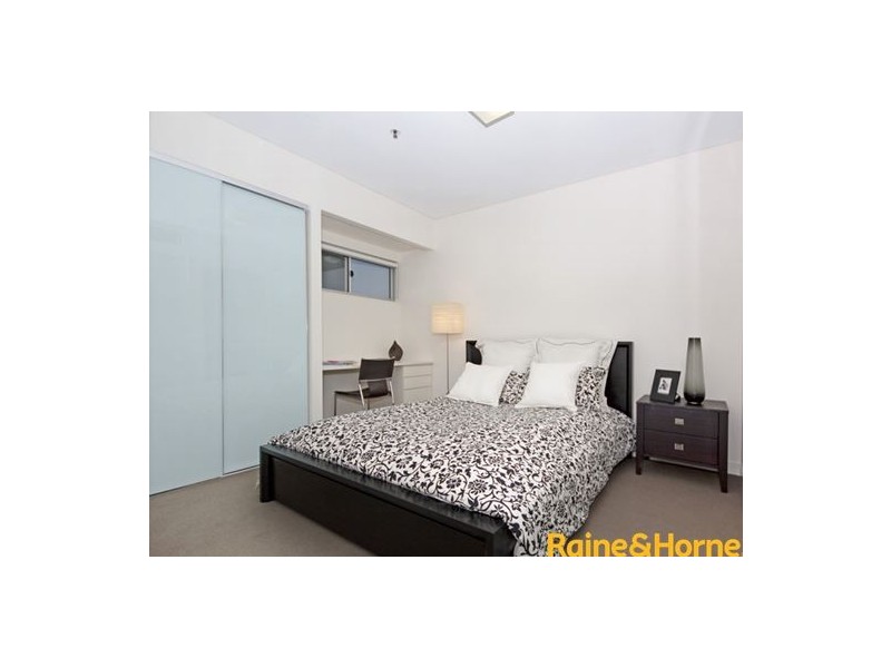U13/3 Alexandra Street, Paddington QLD 4064