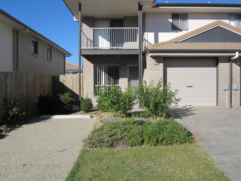 187/1 Bass Court, North Lakes QLD 4509