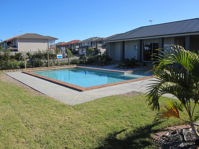 187/1 Bass Court, North Lakes QLD 4509