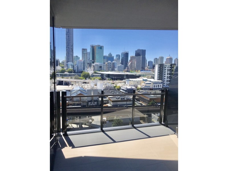 23 Bouquet Street, South Brisbane QLD 4101