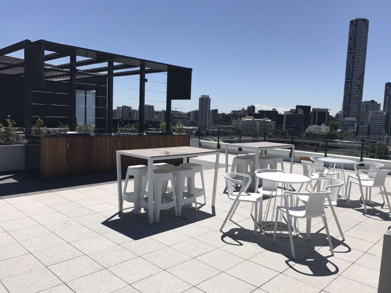 23 Bouquet Street, South Brisbane QLD 4101