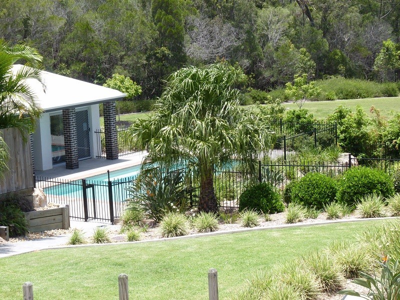 North Lakes QLD 4509