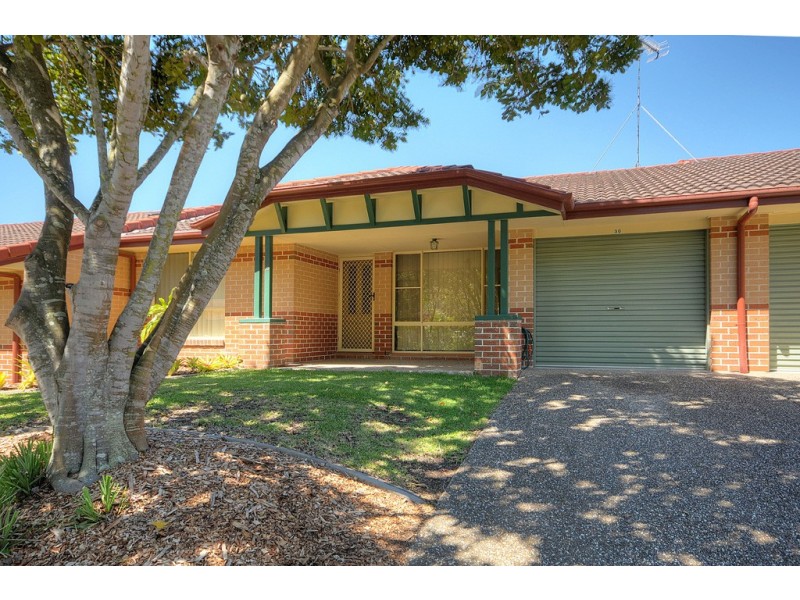 30/1 Bridgman Drive, Reedy Creek QLD 4227