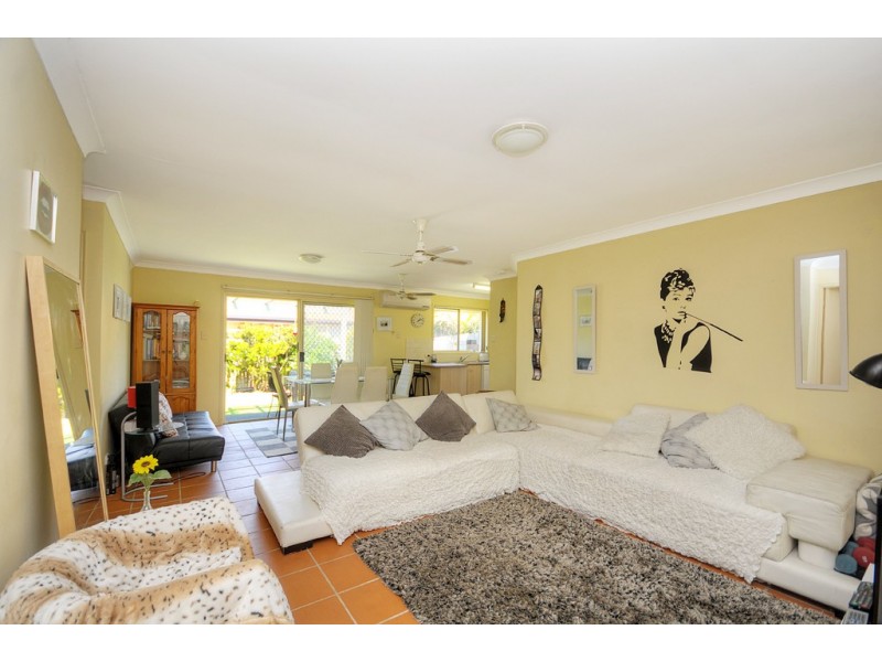 30/1 Bridgman Drive, Reedy Creek QLD 4227