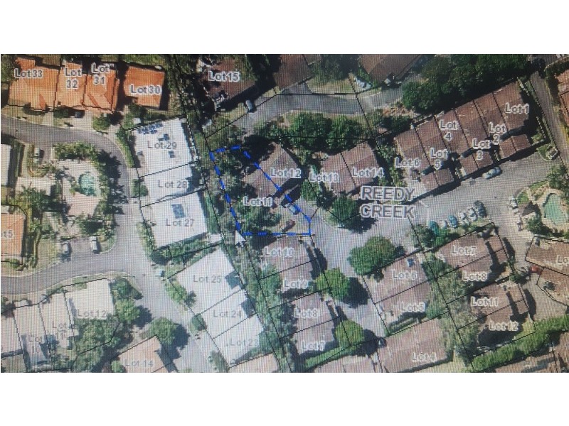41 / 10 – 14 BRIDGMAN DRIVE, Reedy Creek QLD 4227