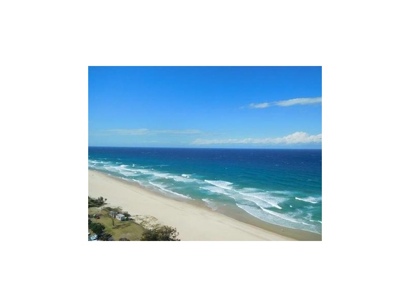5A/3448 Main Beach Parade, Surfers Paradise QLD 4217