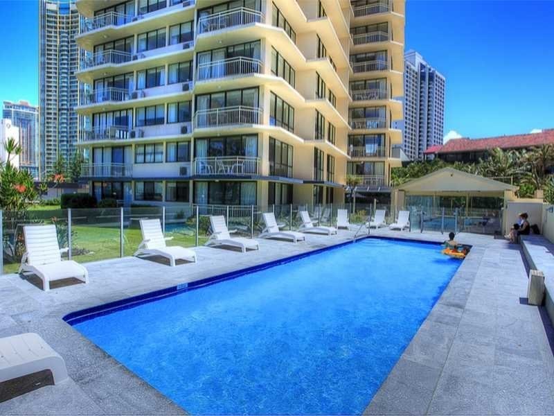 5A/3448 Main Beach Parade, Surfers Paradise QLD 4217