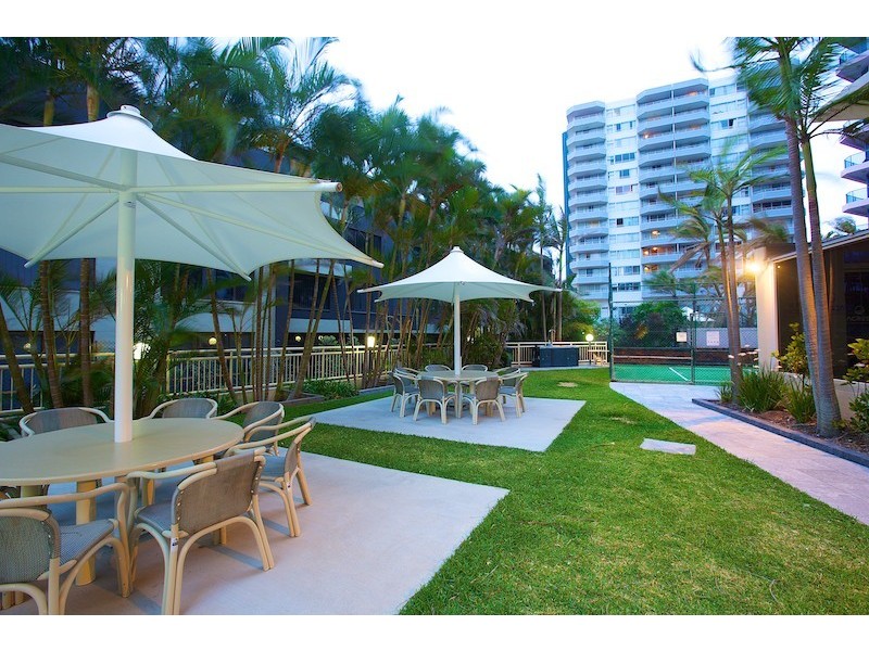 5A/3448 Main Beach Parade, Surfers Paradise QLD 4217