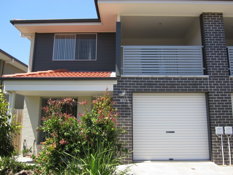 100/1 Bass Court, North Lakes QLD 4509