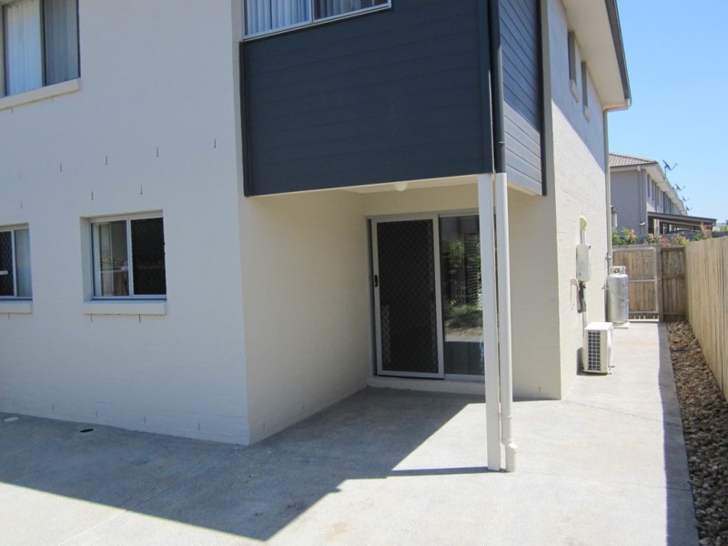 100/1 Bass Court, North Lakes QLD 4509