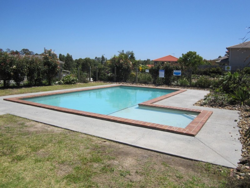 100/1 Bass Court, North Lakes QLD 4509