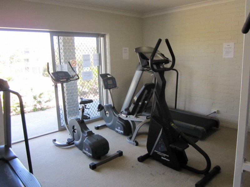 100/1 Bass Court, North Lakes QLD 4509