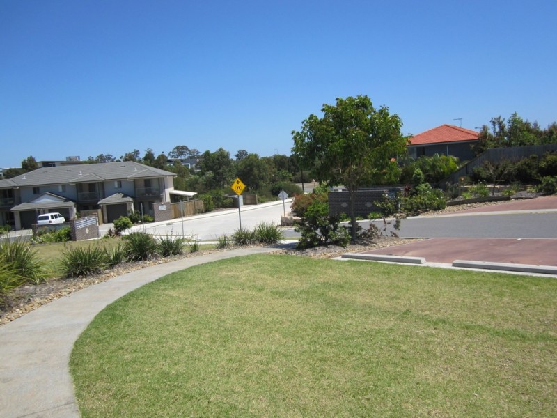 100/1 Bass Court, North Lakes QLD 4509