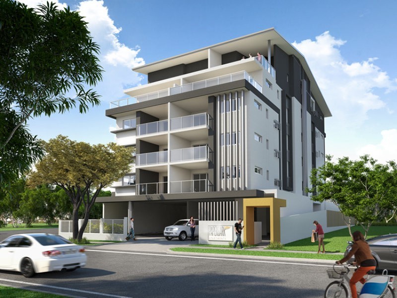 1/19 Talbot Street, Coorparoo QLD 4151