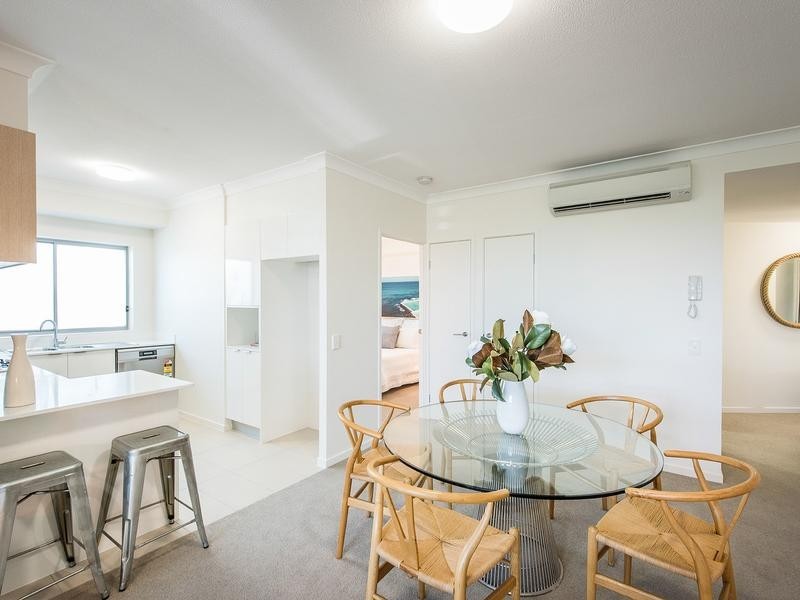 4/19 Talbot Street, Coorparoo QLD 4151