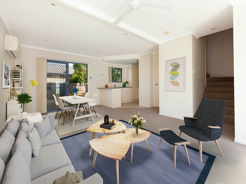 65/250 Sumners Road, Riverhills QLD 4074