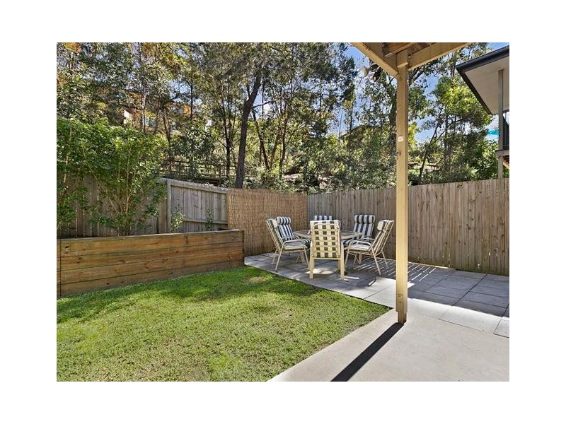 60/250 Sumners Road, Riverhills QLD 4074