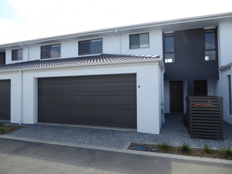 8/42 Grahams Rd, Strathpine QLD 4500