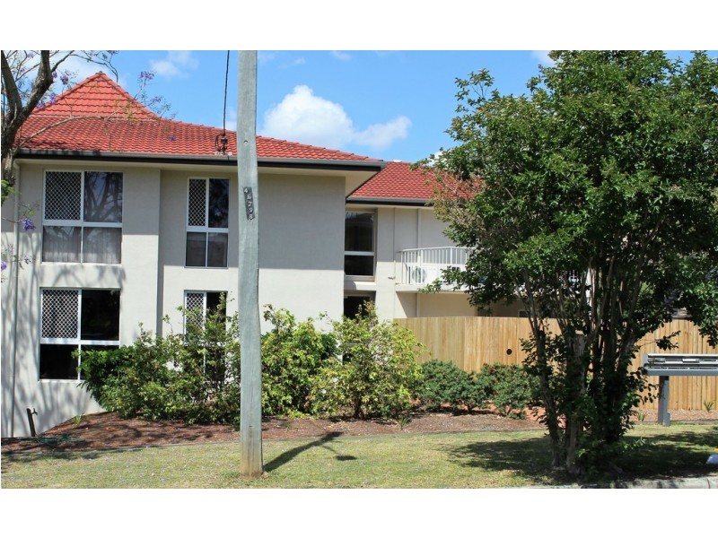 8/24 Brasted Street, Taringa QLD 4068