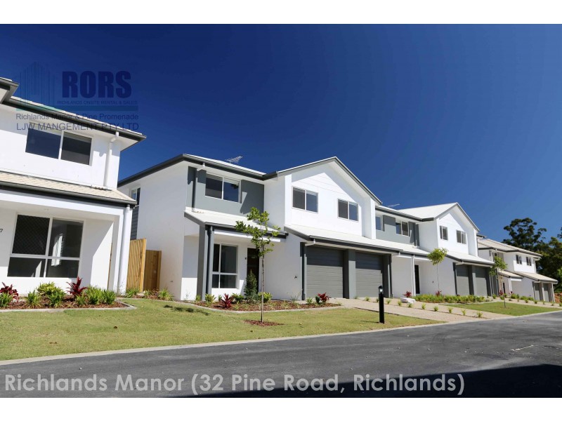 25/35 Kathleen Street, Richlands QLD 4077