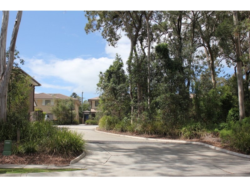 33/41 GAWLER CRESCENT, Bracken Ridge QLD 4017