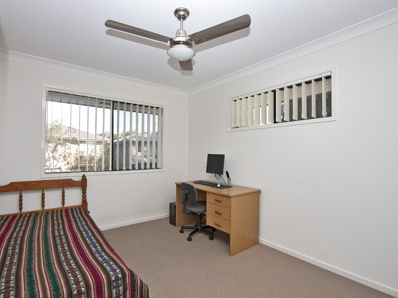 33/41 GAWLER CRESCENT, Bracken Ridge QLD 4017