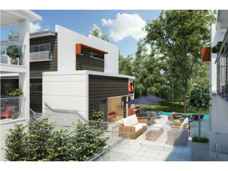 17/12 Sambar Close, Chermside West QLD 4032