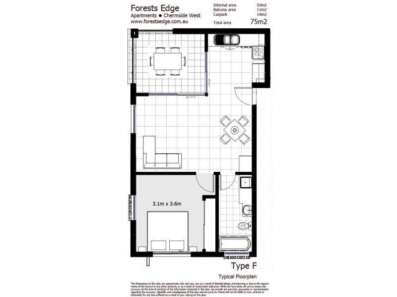 17/12 Sambar Close, Chermside West QLD 4032