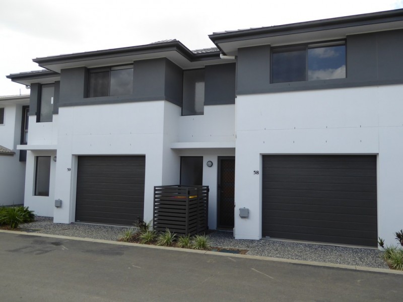 58/42 Grahams Rd, Strathpine QLD 4500